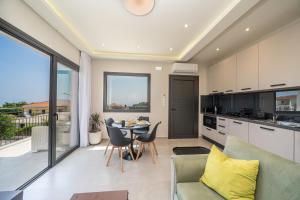 Tsimaras Sea View Apartment