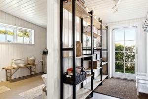 Family Home With Sauna And Fjord View