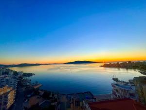 Sunny Seaside Apartment