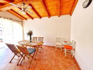 Tra mare e natura, ogni comfort