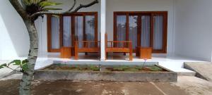 Nêst Guesthouse Tetebatu