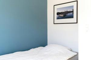 Maritime Atmosphere In Holiday Island