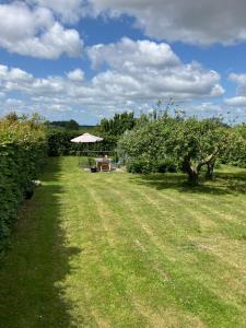 Marielyst B&B - Apartments