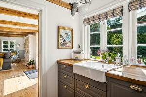 Classic Home In Peaceful Oasis