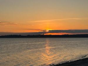 Forest House Near Ahl Beach