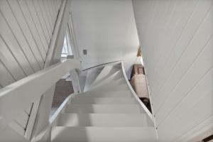 Forest House Near Ahl Beach