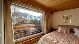 Swiss Alps Delight-Cozy High Style Luxurious Flat