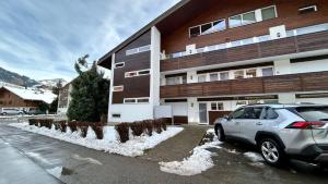 Swiss Alps Delight-Cozy High Style Luxurious Flat