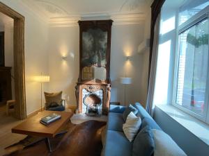 Beauvoir Apartment, 4P, Parc de la Boverie