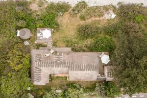 Nostalgia In Thatched House In Odsherred