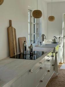 Beach House In Liseleje