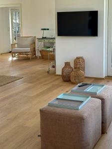 Beach House In Liseleje