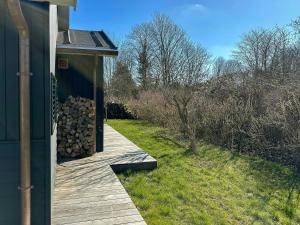 Beach House In Liseleje