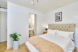 Urban Escapes Rosebank Apartments