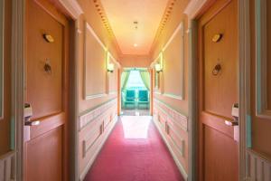 Kangen Boutique Hotel