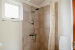 Summer House With Panoramic Views Of The Limfjord