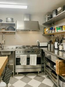 Active Holiday In Dalarnas Gopshus