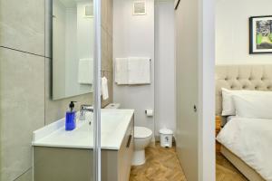 Urban Escapes Rosebank Apartments