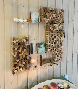 Kreativt Familiehus Nær Blokhus Strand