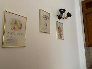 Charmant 3 pièces dans le centre de Menton