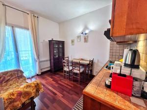 Charmant 3 pièces dans le centre de Menton