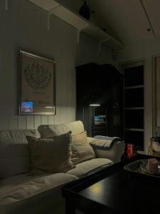 Summer House At Bjerge Nordstrand With Sea View