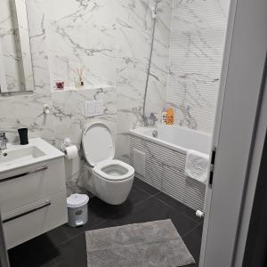 Apartament Royal lux Arad