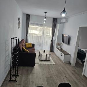 Apartament Royal lux Arad