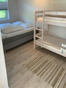 Modern Cottage Near North Zealands Beaches