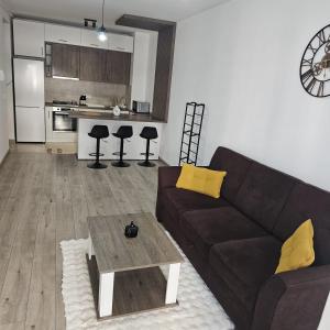 Apartament Royal lux Arad