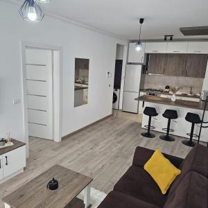Apartament Royal lux Arad