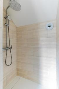 Appartements Appartement Cosy 4 personnes 10 minutes de Strasbourg : Appartement 1 Chambre