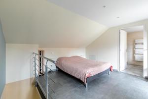 Appartements Appartement Cosy 4 personnes 10 minutes de Strasbourg : photos des chambres