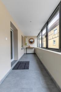 Appartements Appartement Cosy 4 personnes 10 minutes de Strasbourg : photos des chambres