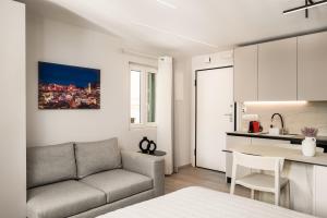 Old Town Elegant suite