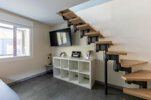 Appartement a proximité de Strasbourg