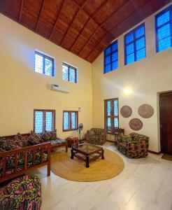 Tulivu Zanzibar