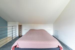 Appartements Appartement Cosy 4 personnes 10 minutes de Strasbourg : photos des chambres