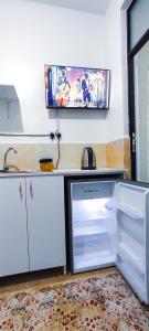 1506 Budget Studio SQ - Gym, Pool, Office Lounge