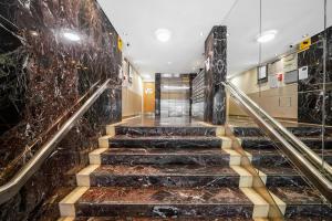 Modern Apartment in Fitzrovia by KeyHol Short let