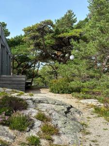 Modern Cabin With View Over Oslofjorden