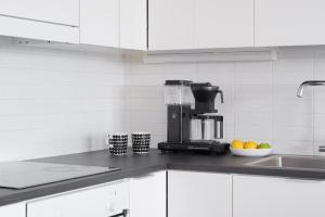 Lutakko Sky Sauna, Free parking, Balcony view Rahulihomes