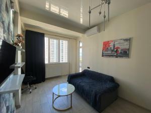 Comfy apartment near Metro Isani