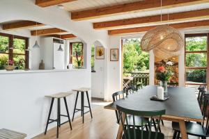 Great Summer House For The Family On Bornholm