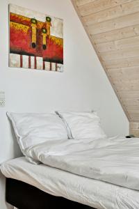 Great Summer House For The Family On Bornholm