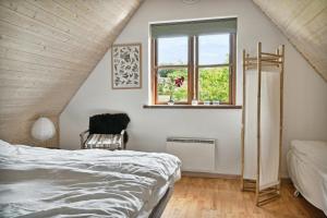 Great Summer House For The Family On Bornholm