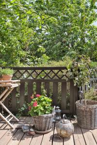 Great Summer House For The Family On Bornholm