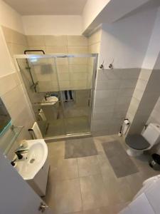 Sea Breeze Apartment Vedere Superbă si Parcare