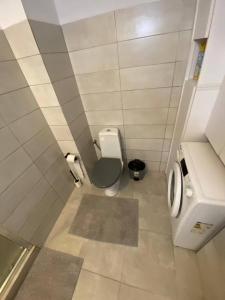 Sea Breeze Apartment Vedere Superbă si Parcare