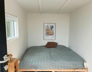 Nature-Rich Oasis With Views Over The Limfjord